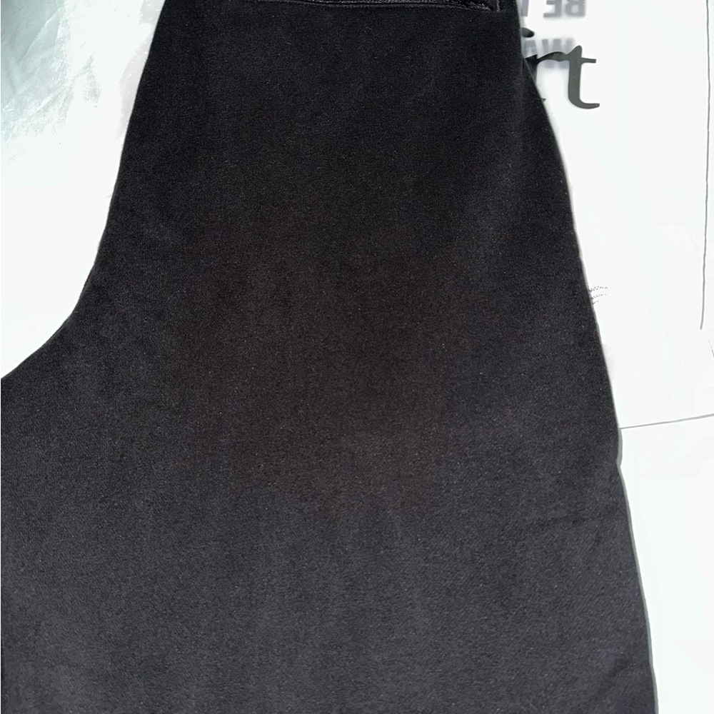 Comfrt | Travel Essentials Sweatpants Obsidian/Black